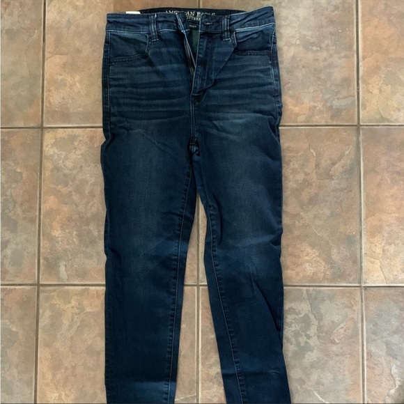 American Eagle Jeans - Picture 2 of 2